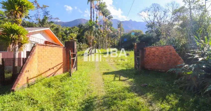 Fazenda à venda na Br-376 Km 673,5, Pedra Branca do Araraquara, Guaratuba