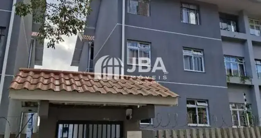 Apartamento com 2 quartos à venda na Rua Izabel Gomes Posselt, 129, Alto Boqueirão, Curitiba