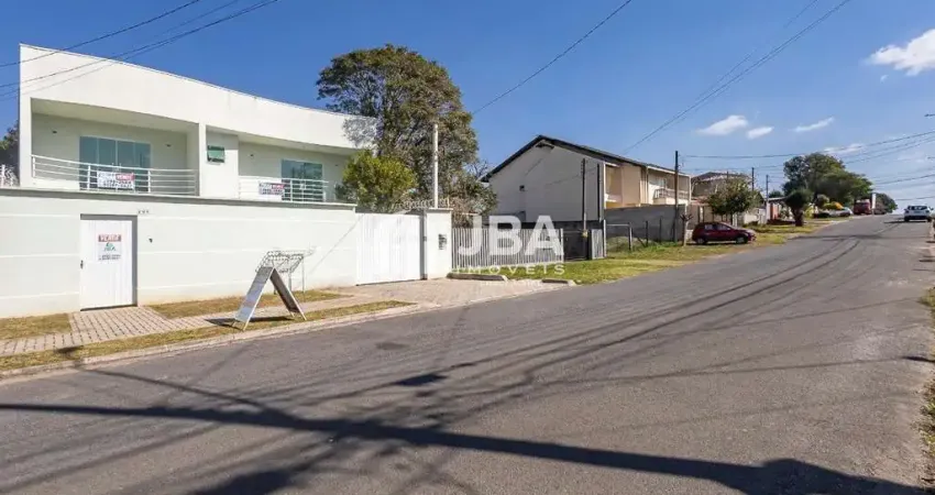 Casa com 4 quartos à venda na Rua São Carlos, 295, Santa Felicidade, Curitiba