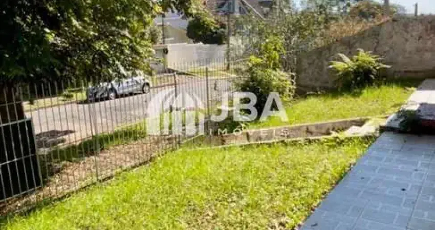 Terreno à venda na Rua Casimiro José Marques de Abreu, 618, São Lourenço, Curitiba