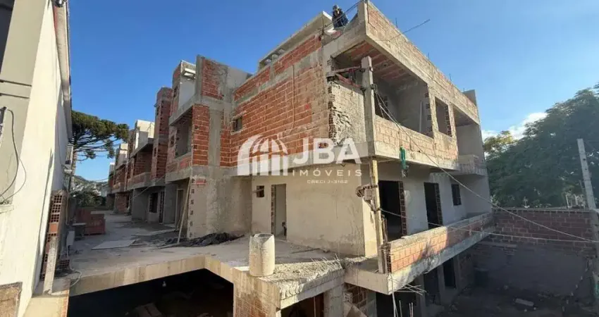 Casa com 3 quartos à venda na Rua Jaime Balão, 940, Hugo Lange, Curitiba
