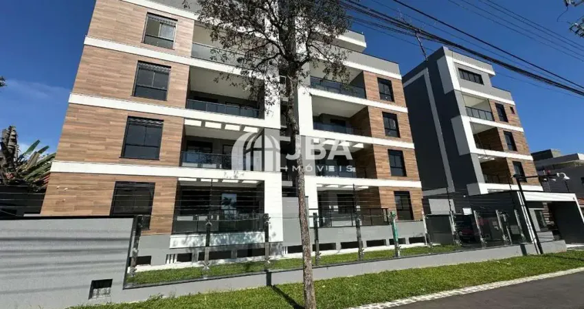 Apartamento com 3 quartos à venda na Rua Professor João Doetzer, 66, Jardim das Américas, Curitiba