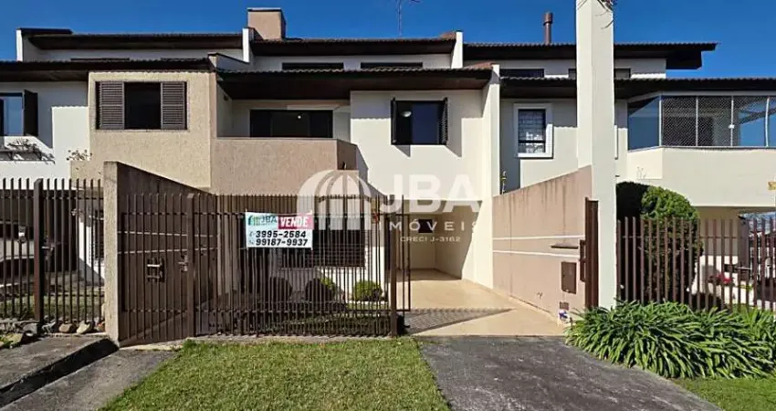 Casa com 4 quartos à venda na Rua Coronel Francisco de Paula Moura Brito, 662, Bacacheri, Curitiba