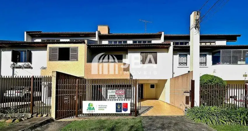 Casa com 4 quartos à venda na Rua Coronel Francisco de Paula Moura Brito, 662, Bacacheri, Curitiba