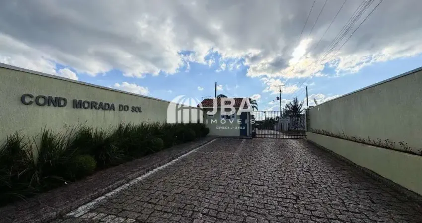 Chácara / sítio com 1 quarto à venda na Rua Joana Percegona Zen, 520, Borda do Campo, São José dos Pinhais