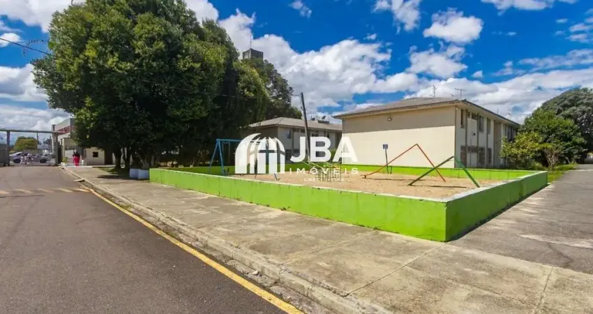 Apartamento com 2 quartos à venda na Rua Doutor Waldemar da Costa Lima, 231, Atuba, Pinhais