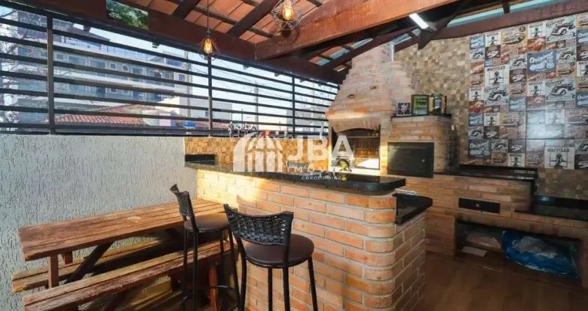 Casa com 3 quartos à venda na Rua Pará, 1200, Boneca do Iguaçu, São José dos Pinhais