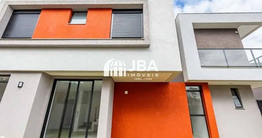 Casa em condomínio fechado com 3 quartos à venda na Rua João Pereira da Silva, 206, Pilarzinho, Curitiba