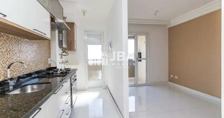 Apartamento com 2 quartos à venda na Rua Alberto Kosop, 280, Pinheirinho, Curitiba