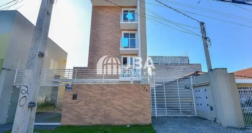 Apartamento com 3 quartos à venda na Major Alberto Pereira Jorge, 124, Seminário, Curitiba