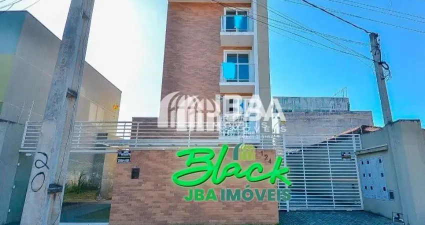 Apartamento com 3 quartos à venda na Major Alberto Pereira Jorge, 124, Seminário, Curitiba