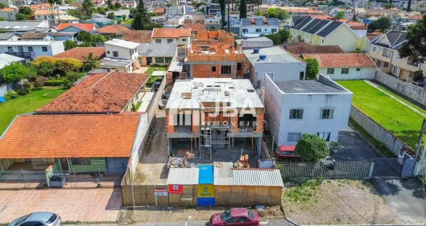 Casa com 3 quartos à venda na Rua Oliveira Viana, 2220, Boqueirão, Curitiba
