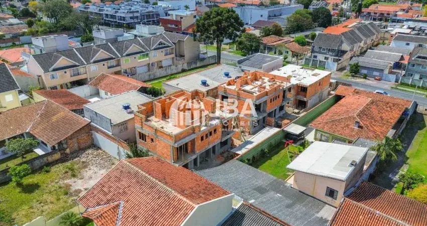 Casa com 3 quartos à venda na Rua Oliveira Viana, 2220, Boqueirão, Curitiba