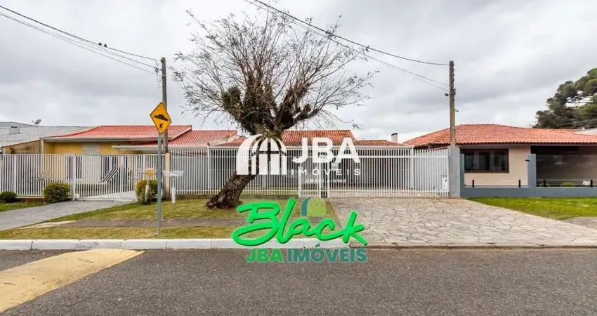 Casa em condomínio fechado com 4 quartos à venda na Rua do Camacuan, 281, Uberaba, Curitiba