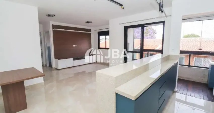 Apartamento com 3 quartos à venda na Rua Amadeu do Amaral, 1702, Portão, Curitiba