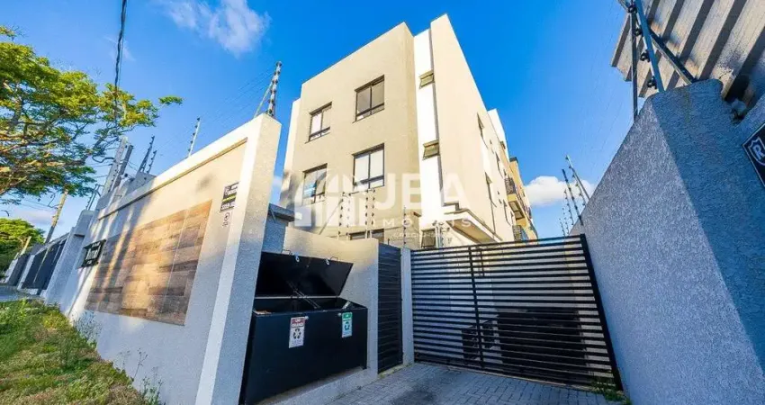 Apartamento com 2 quartos à venda na Rua Augusto de Mari, 2561, Guaíra, Curitiba