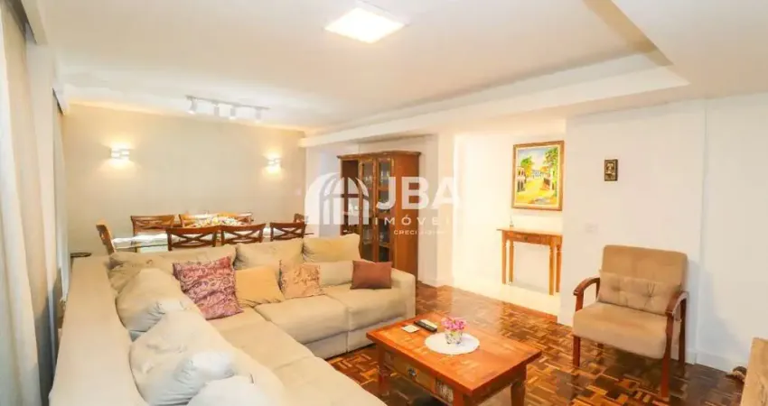 Apartamento com 2 quartos à venda na Rua Alberto Folloni, 575, Ahú, Curitiba