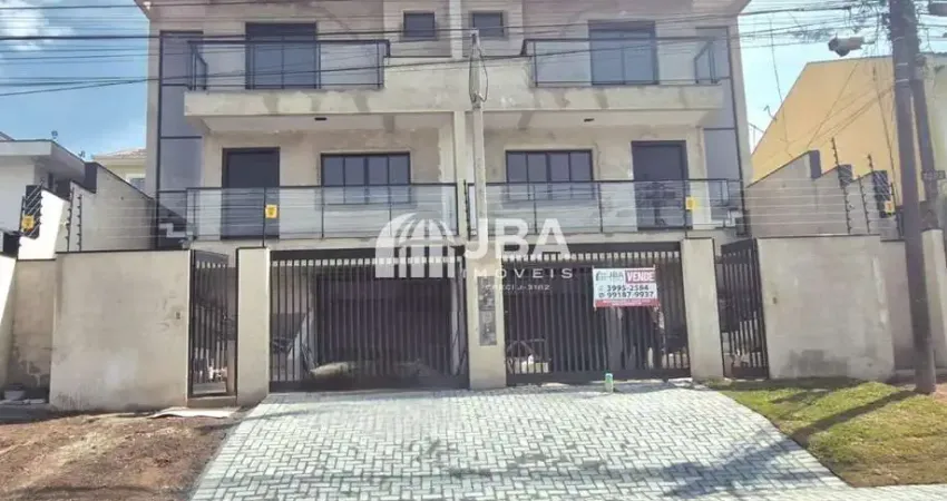 Casa com 3 quartos à venda na Rua Irmã Flávia Borlet, 1130, Hauer, Curitiba