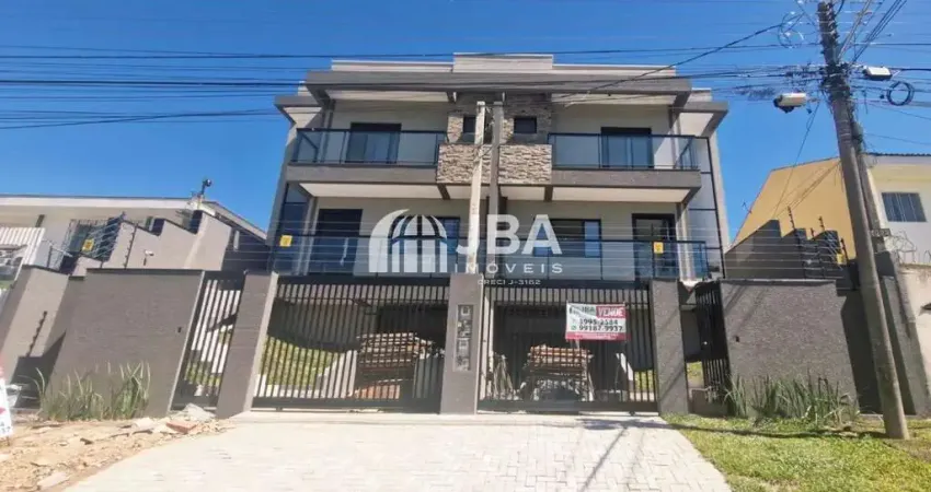 Casa com 3 quartos à venda na Rua Irmã Flávia Borlet, 1130, Hauer, Curitiba