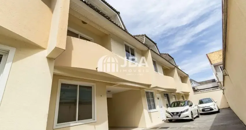 Casa em condomínio fechado com 3 quartos à venda na Rua República Islâmica do Irã, 276, Jardim das Américas, Curitiba