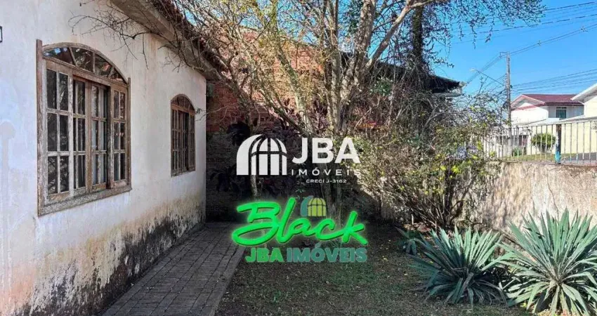 Terreno à venda na Rua Rio Pelotas, 1071, Bairro Alto, Curitiba