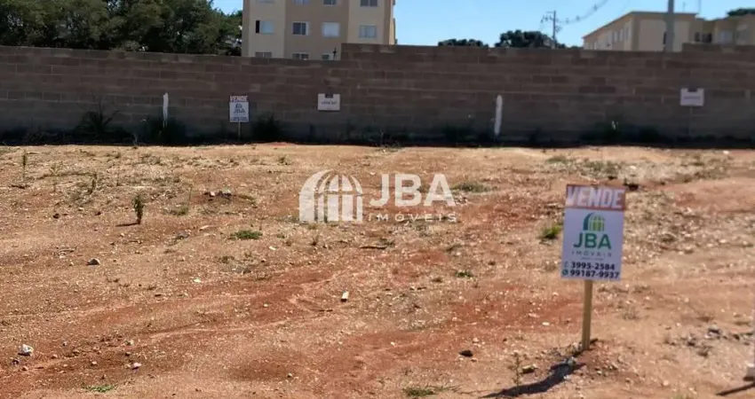 Terreno em condomínio fechado à venda na Estrada Delegado Bruno de Almeida, 2048, Campo de Santana, Curitiba