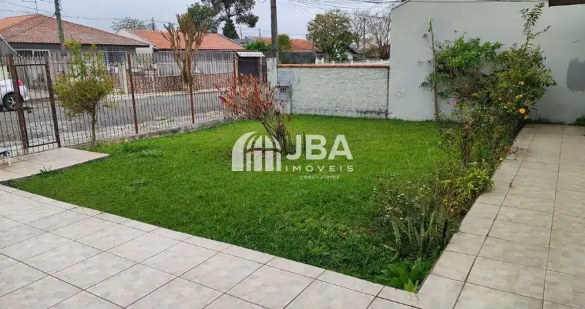 Casa com 3 quartos à venda na Tenente José Ribas Kendrick, 228, Cajuru, Curitiba
