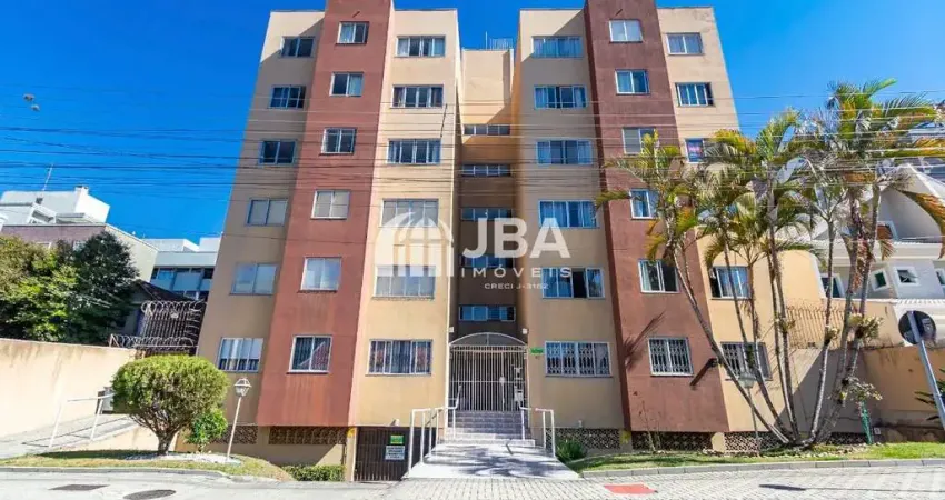 Apartamento com 2 quartos à venda na Rua dos Josefinos, 76, Água Verde, Curitiba