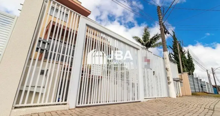 Casa com 3 quartos à venda na Carambolas, 196, Uberaba, Curitiba