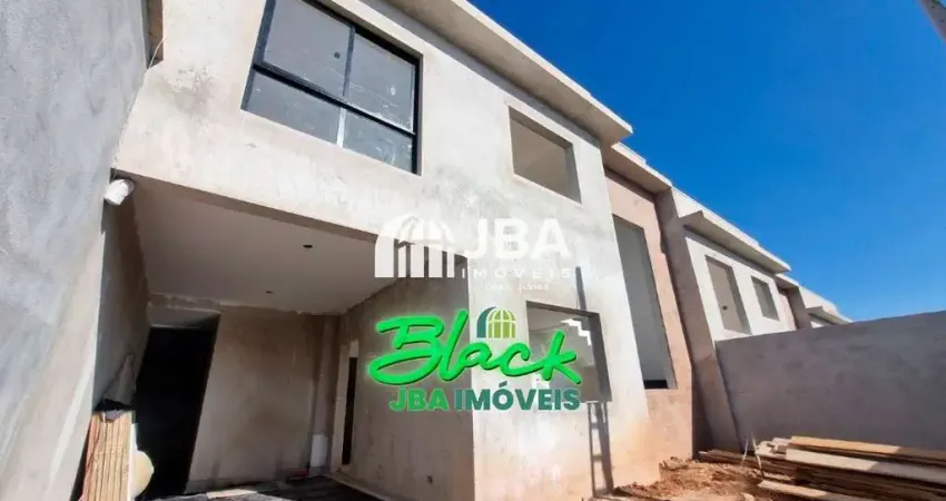 Casa com 3 quartos à venda na Rua Professor Leonardo Cobbe, 815, Barreirinha, Curitiba