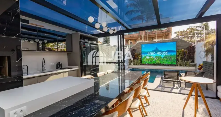 Casa com 4 quartos à venda na Avenida Atlântica, 29, Centro, Matinhos