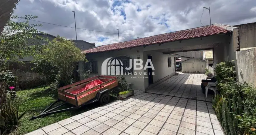 Terreno à venda na João Gotti, 65, Atuba, Curitiba