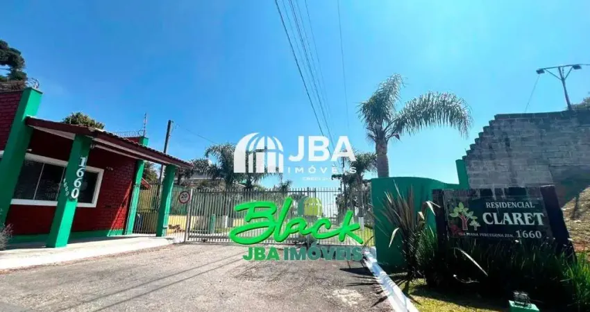 Terreno em condomínio fechado à venda na Rua Acyr José Alberti, 747, Borda do Campo, São José dos Pinhais