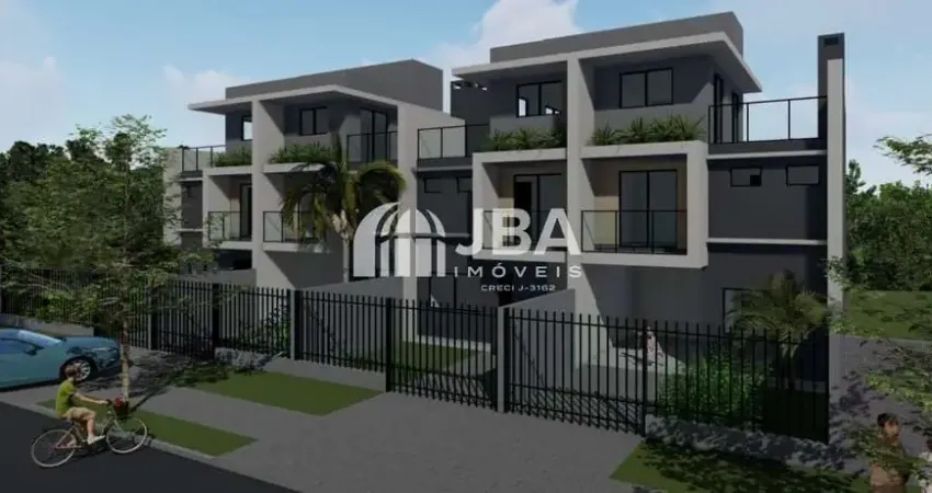 Casa com 3 quartos à venda na Javert Manfredini, 358, Atuba, Curitiba