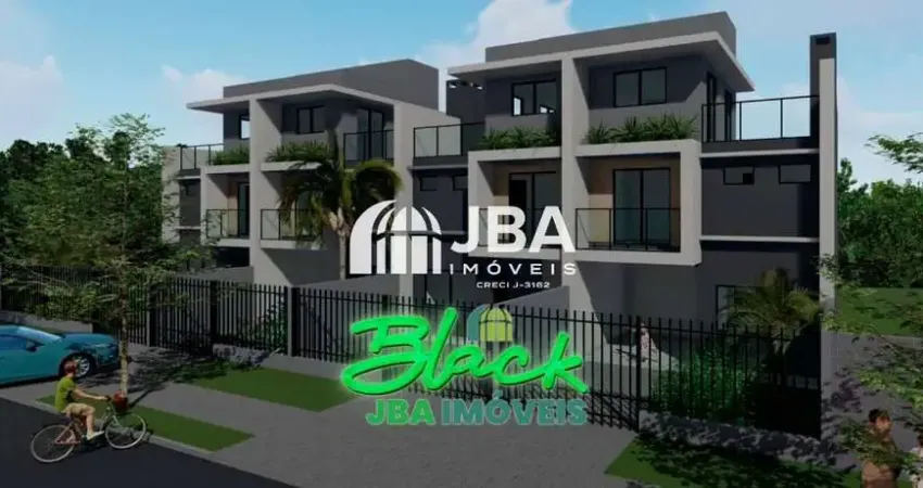 Casa com 3 quartos à venda na Javert Manfredini, 358, Atuba, Curitiba