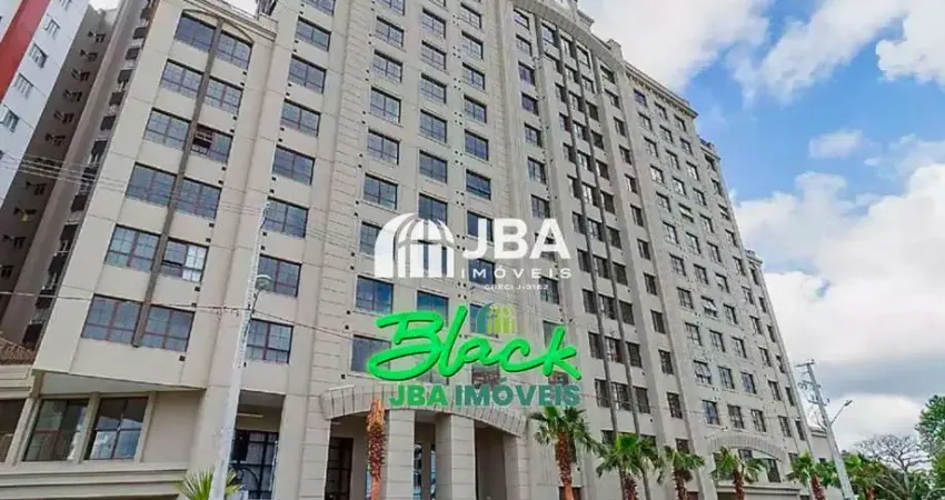 Sala comercial com 1 sala à venda na Rua Zeila Moura dos Santos, 101, Cristo Rei, Curitiba