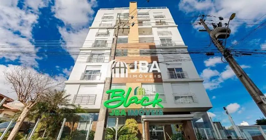 Apartamento com 2 quartos à venda na Deputado Joaquim Linhares de Lacerda, 77, Seminário, Curitiba