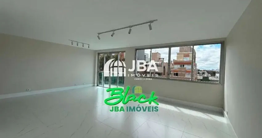 Apartamento com 3 quartos à venda na Rua Saint Hilaire, 436, Água Verde, Curitiba