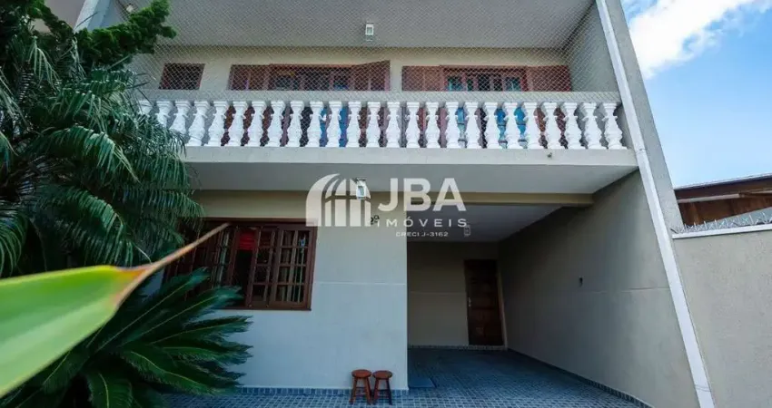 Casa com 3 quartos à venda na Rua Antônio Adilson Neves, 29, Xaxim, Curitiba