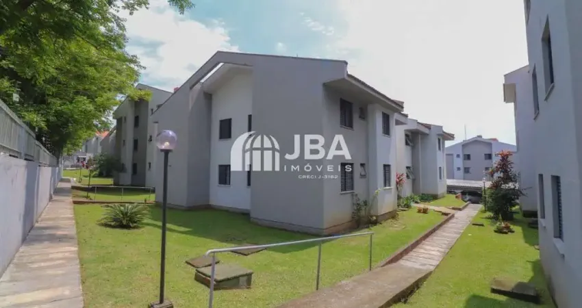 Apartamento com 3 quartos à venda na Rua Evaristo da Veiga, 2910, Boqueirão, Curitiba