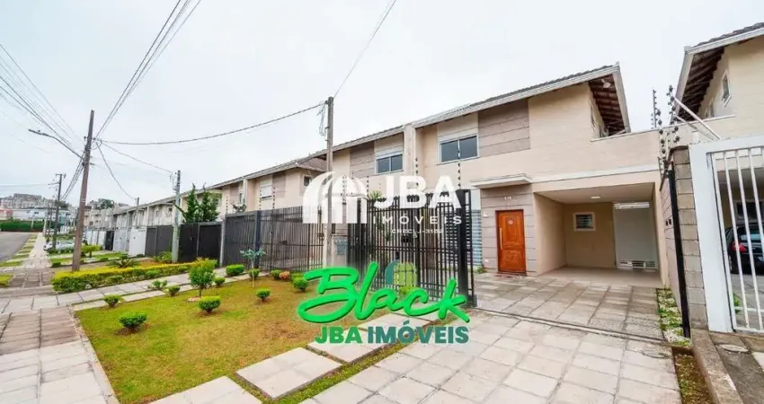 Casa com 3 quartos à venda na Rua André Ferreira Camargo, 838, Xaxim, Curitiba