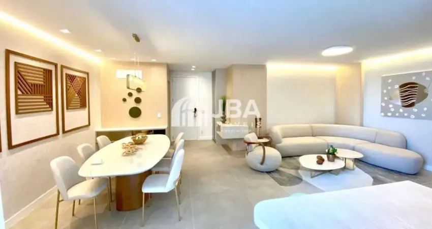 Apartamento com 3 quartos à venda na Avenida Nereu Ramos, 3089, Centro, Balneário Piçarras