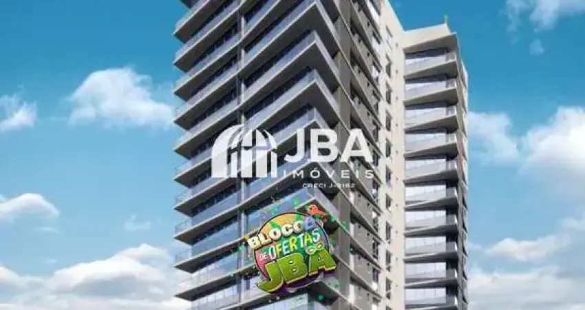 Apartamento com 3 quartos à venda na Avenida Nereu Ramos, 3089, Centro, Balneário Piçarras