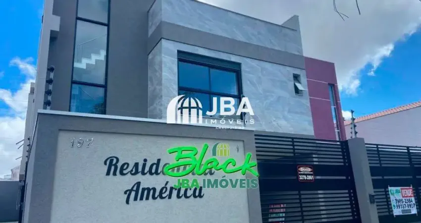 Casa com 3 quartos à venda na Rua Coronel Joaquim Lacerda, 197, Jardim das Américas, Curitiba