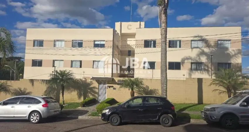 Apartamento com 2 quartos à venda na Rua Sapopema, 242, Santa Cândida, Curitiba