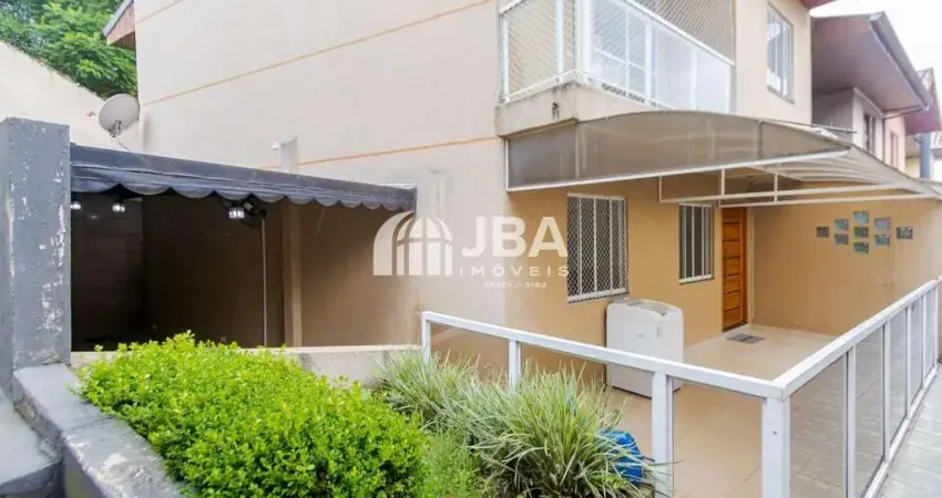 Casa em condomínio fechado com 3 quartos à venda na Jean Baptista Debret, 276, Guabirotuba, Curitiba