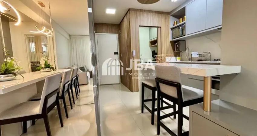 Apartamento com 2 quartos à venda na Rua 412, 33, Morretes, Itapema