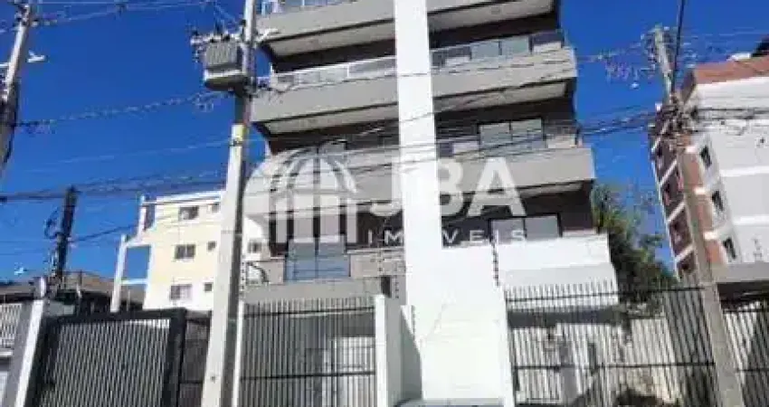 Apartamento com 3 quartos à venda na Rua Quinze de Outubro, 689, Centro, Pinhais