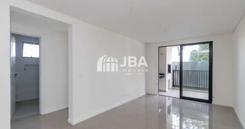 Apartamento com 3 quartos à venda na Rua Domingos Gabardo, 60, Capão Raso, Curitiba