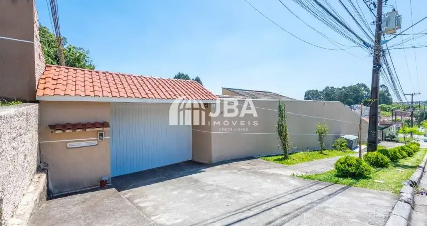 Casa com 3 quartos à venda na Rua Ada Macaggi, 1460, Bairro Alto, Curitiba